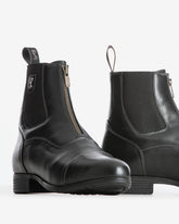 Donatello front Zip Paddock 40